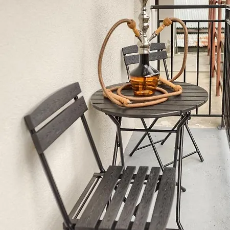 Appartement Borys Garaz Na Rowery I Narty *