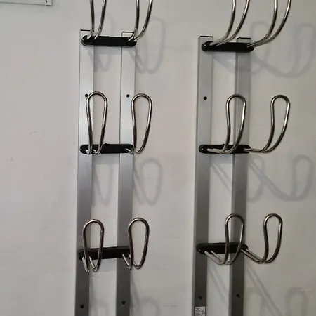 Appartement Borys Garaz Na Rowery I Narty