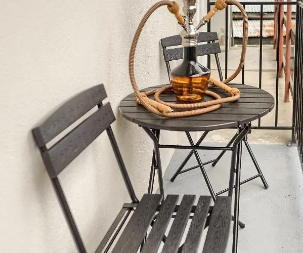 דירה Borys Garaz Na Rowery I Narty *