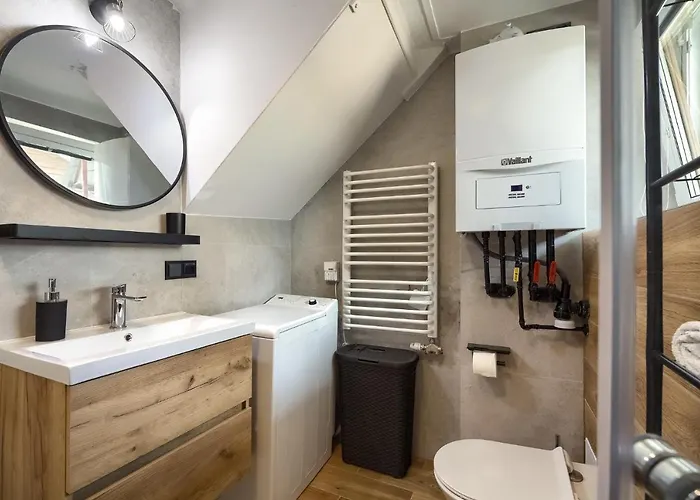 Borys Garaz Na Rowery I Narty * קריניצה זדרוי