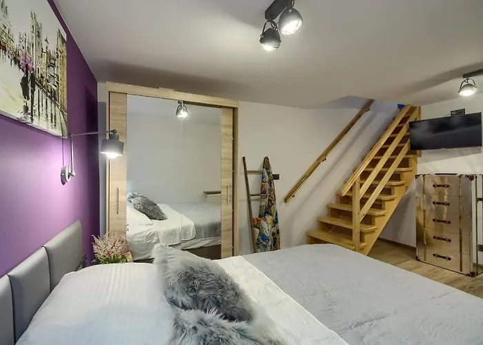 Borys Garaz Na Rowery I Narty