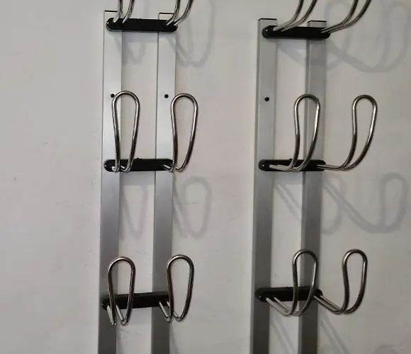 דירה Borys Garaz Na Rowery I Narty